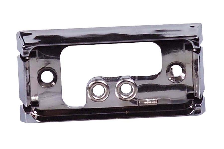 Picture of Maxxima Black Base w/ Single/Double Lead Mounting Base