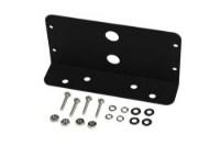 Picture of Federal Signal MicroPulse 600 Series Brackets