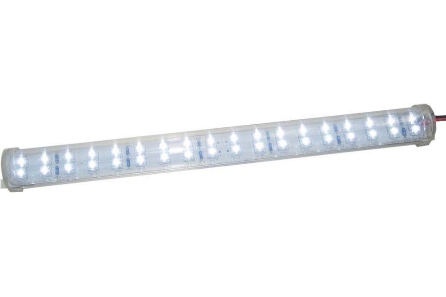 Picture of Phoenix Double LED Light Strip w/ Two Endcaps
