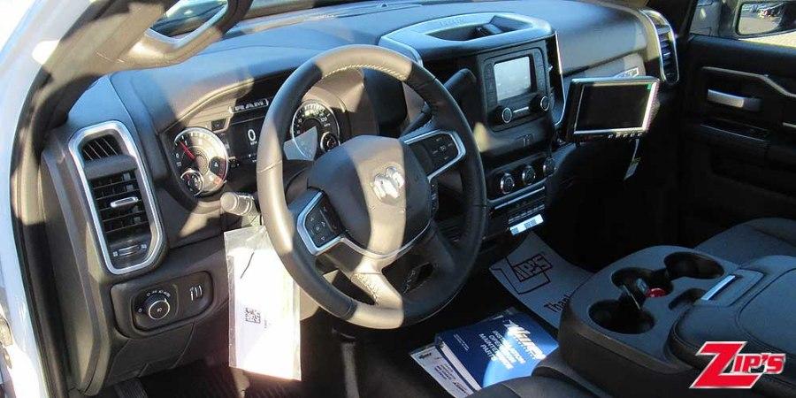 Picture of 2024 Century Steel 10 Series Car Carrier, Dodge Ram 5500HD, 22400