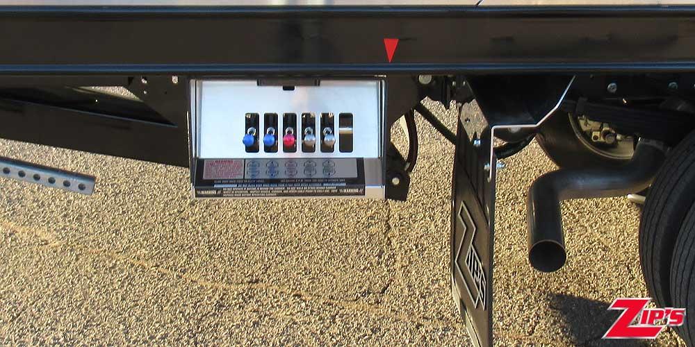 Picture of 2024 Century Steel 10 Series Car Carrier, Dodge Ram 5500HD, 22400