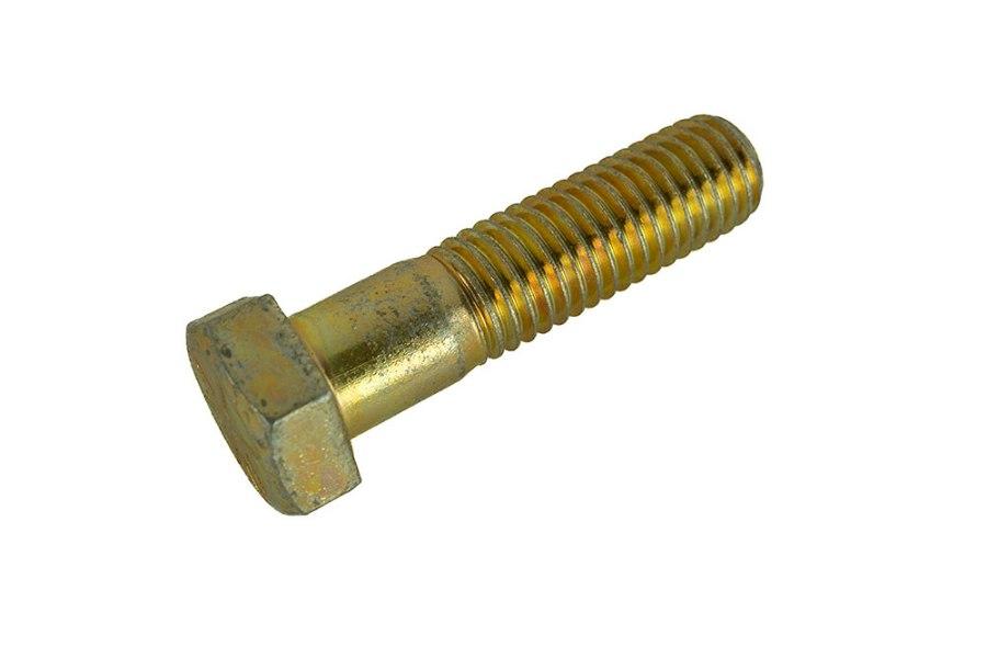 Picture of 5/8-11X2.5   Hhcs Gr 8 Zp