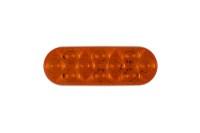 Picture of Miller Light 6" Oval LED