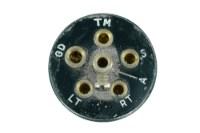 Picture of Fleet Sheave Pin