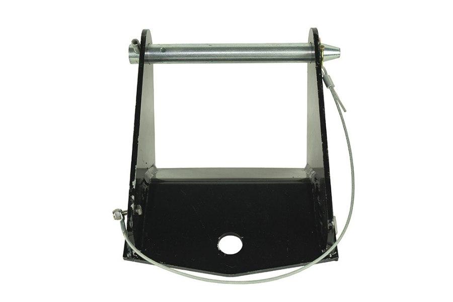 Picture of Miller Towball Bracket Assembly for Midnight