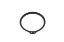 Picture of Snap Ring,2 7/8 In External