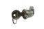 Picture of Buyers Lock Cylinder w/ Key