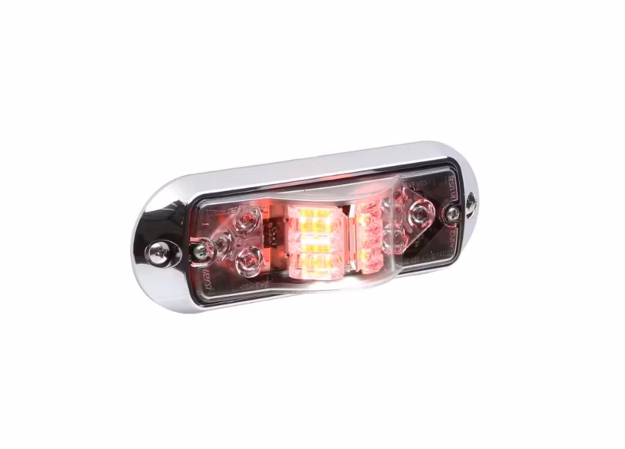 Picture of Whelen 500 V-Series Warning Light