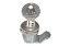 Picture of Buyers Cylinder and Key