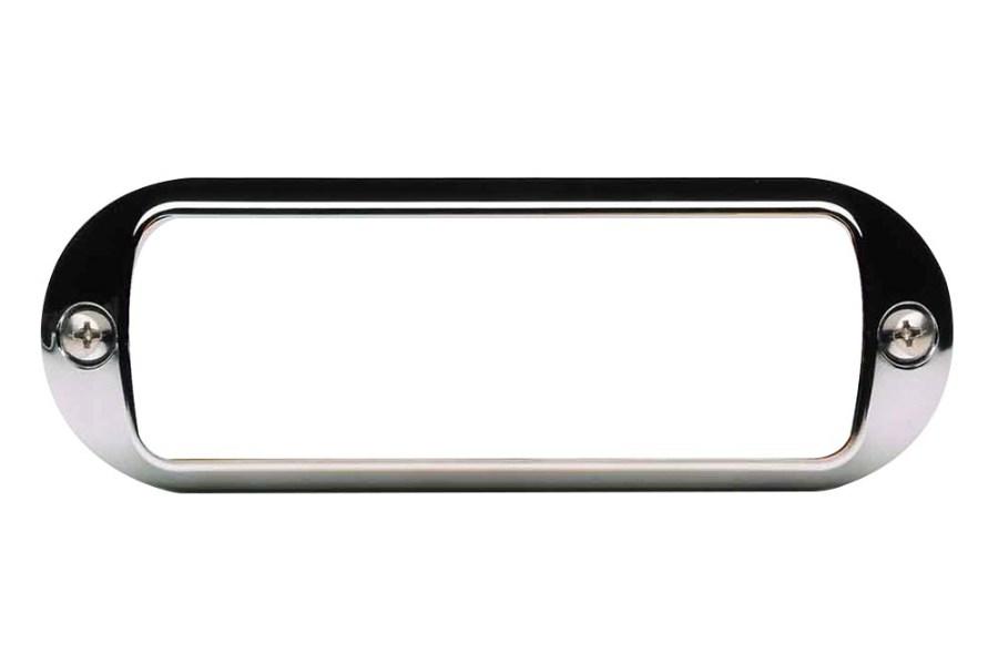 Picture of Whelen 500 Series Flange