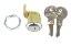 Picture of Austin Lock, w/ Key TH800A