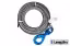 Picture of AW Direct Elite Series Steel Core Winch Cable