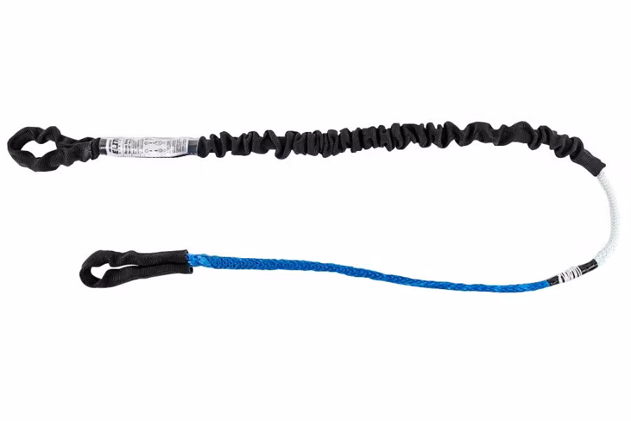 Picture of AW Direct Elite Series Spliced Eye Synthetic Recovery Slings