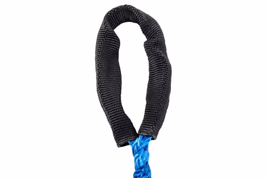 Picture of AW Direct Elite Series Spliced Eye Synthetic Recovery Slings