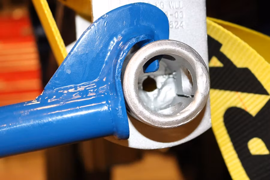 Picture of Ancra Cobra Cargo Bar