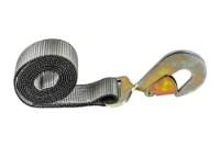 Picture of AW Direct Strap with Twisted Snap Hook