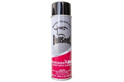Picture of BullSnot Remoov A Bull Carpet Spot Cleaner