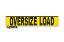 Picture of Ancra Wide/Oversize Load Banner