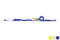 Picture of Ancra Low-Profile Tension Limiting Ratchet Assembly w/ E Fittings