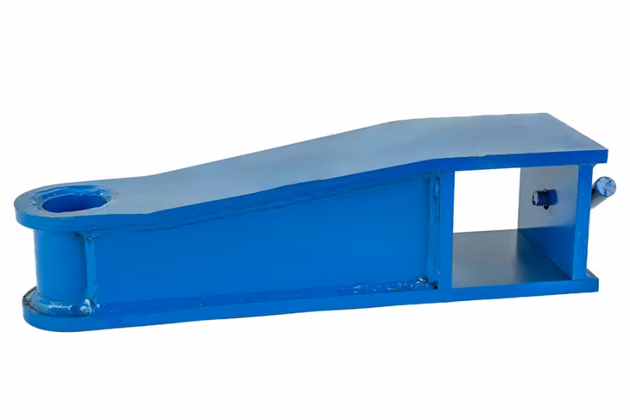 Picture of AW Direct 14" Underreach Fork Extender