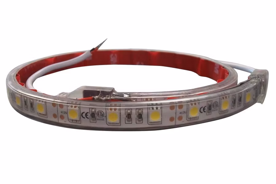 Picture of Buyers LED Strip Lighting