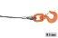 Picture of Lift-All Domestic IWRC Wire Rope - Swivel Hook and Latch
