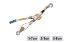 Picture of Massdam Industrial-Grade Pow-R-Pull Come-along, 1 Ton