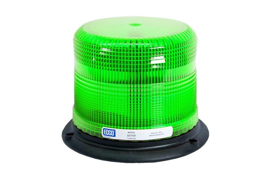 Picture of ECCO Severe Vibration Pulser II LED Warning Beacons