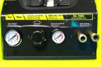 Picture of Flexzilla Portable Air Compressors