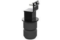 Picture of Timbren Front Axle SES Suspension Upgrade International 114SD