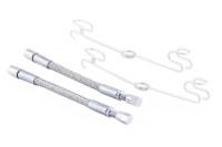 Picture of Phoenix 16" Wheel Simulator, Stainless Steel - F350 2003 to 2004