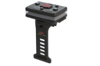 Picture of Guardian Angel Elite Series Bike/Rail Rubber Strap Mount with Magnetic Mount
