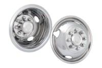Picture of Phoenix Wheel Simulator 16" Stainless Steel 2WD and 4WD