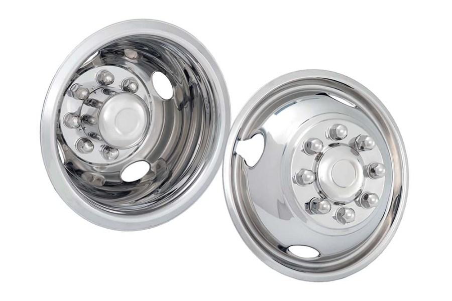 Picture of Phoenix Wheel Simulator 16" Stainless Steel 2WD and 4WD