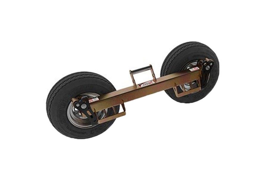 In The Ditch XL-SD X-Series Complete Dolly Side Frame 4.80in
