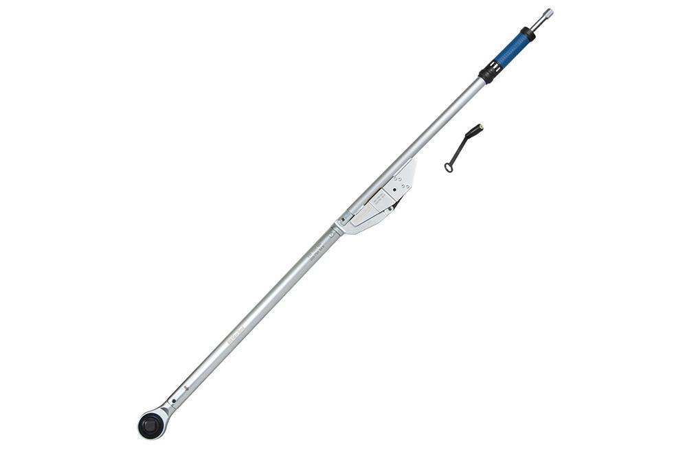 3/4" Drive, 200-750 ft lb