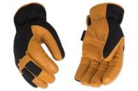 Kinco L Waterproof Goatskin Gloves