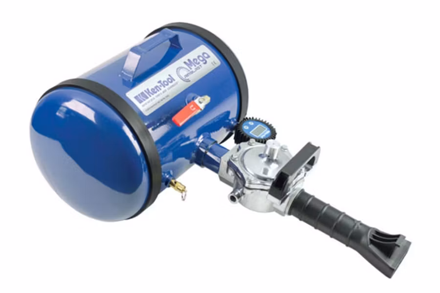 Ken-Tool Airblast Bead Seater | Zip's