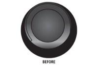 Picture of Ken-Tool Pilot Sleeve Polyamide Wheel Centering Sleeves