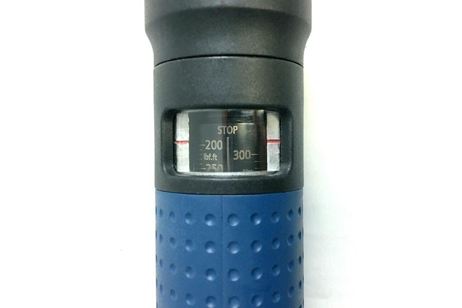 Picture of Ken-Tool 2 Piece Torque Wrench Kit