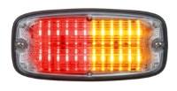 Federal Signal 7" x 3" FireRay Warning LED Lights Additional view
