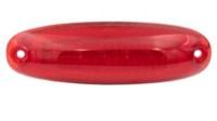 Picture of Maxxima Oval Clearance Marker, P2/P3/PC