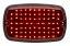 Picture of Whelen M6 Red Brake, Turn, Tail - Red Lens