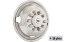 Picture of Phoenix 16" Stainless Steel Wheel Simulator 1988-1998 Ford Super Duty