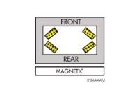 Picture of Whelen Mini Liberty II Light Bar