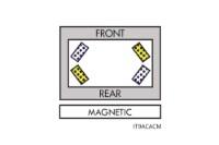 Picture of Whelen Mini Liberty II Light Bar