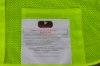 Picture of NiteBeams Hi-Vis 5 Point Breakaway Class 3 LED Vest