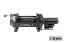Picture of Ramsey RPH 12,000 Hydraulic Planetary Winch