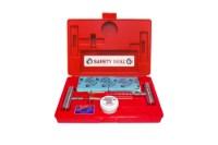 Picture of Safety Seal Deluxe Auto and Light Truck Tire Repair Kit