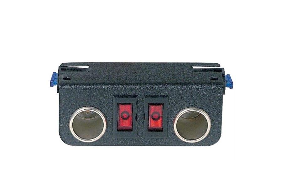 Picture of Able 2 Products Co Switched Receptacle